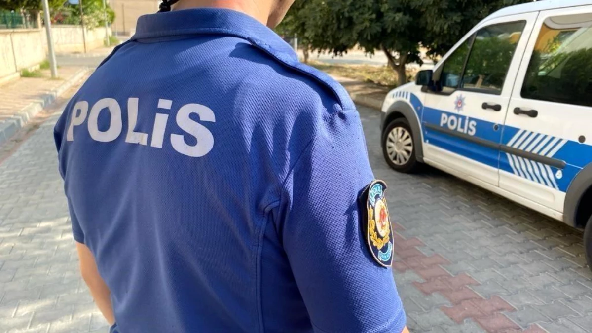 Aydın’da Altınlarını Unutan Şahıs Polisi Alarma Geçirdi