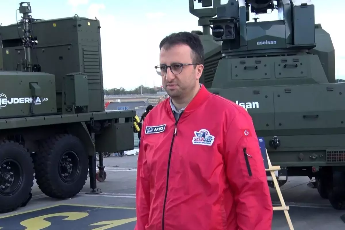 aselsandan barisa yonelik teknoloji vurgusu M39UrfNj