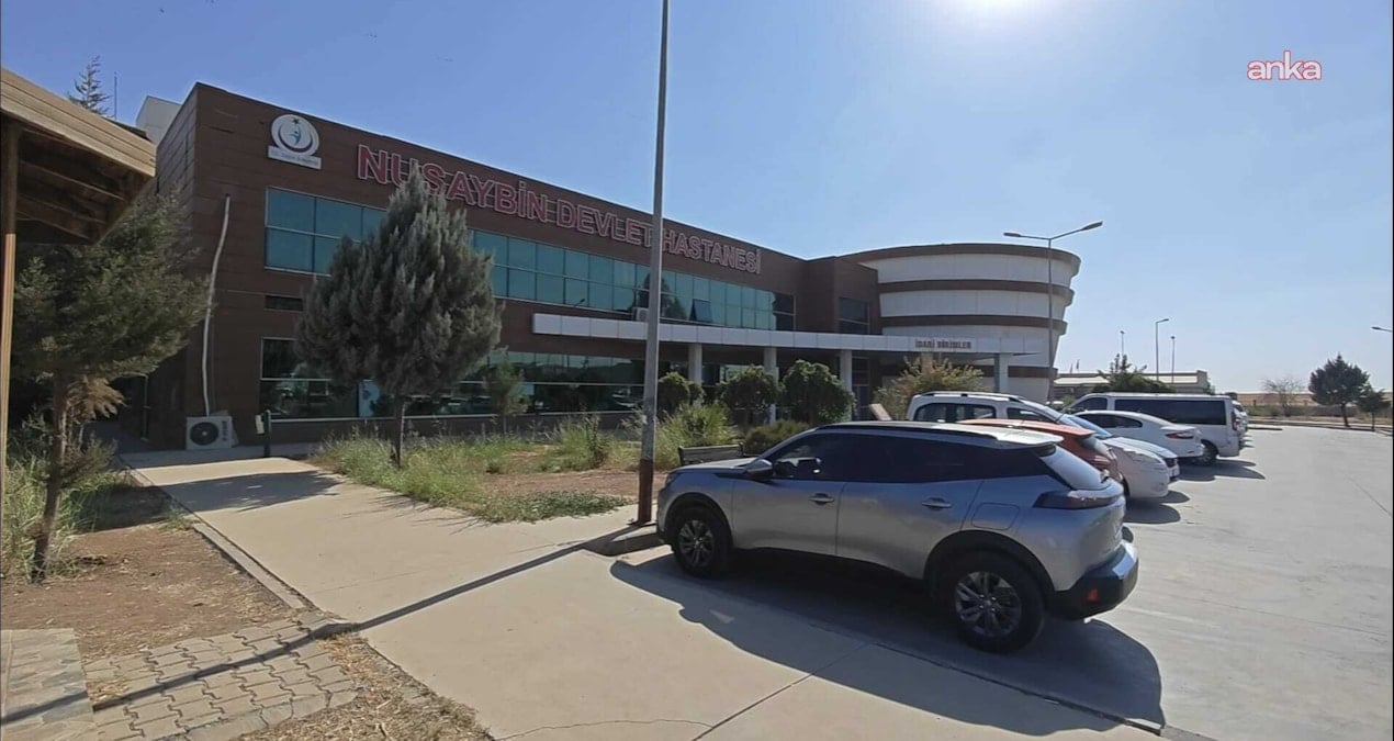 devlet hastanesinde ikiz bebeklerden biri ortadan kayboldu RgJ8DJXZ