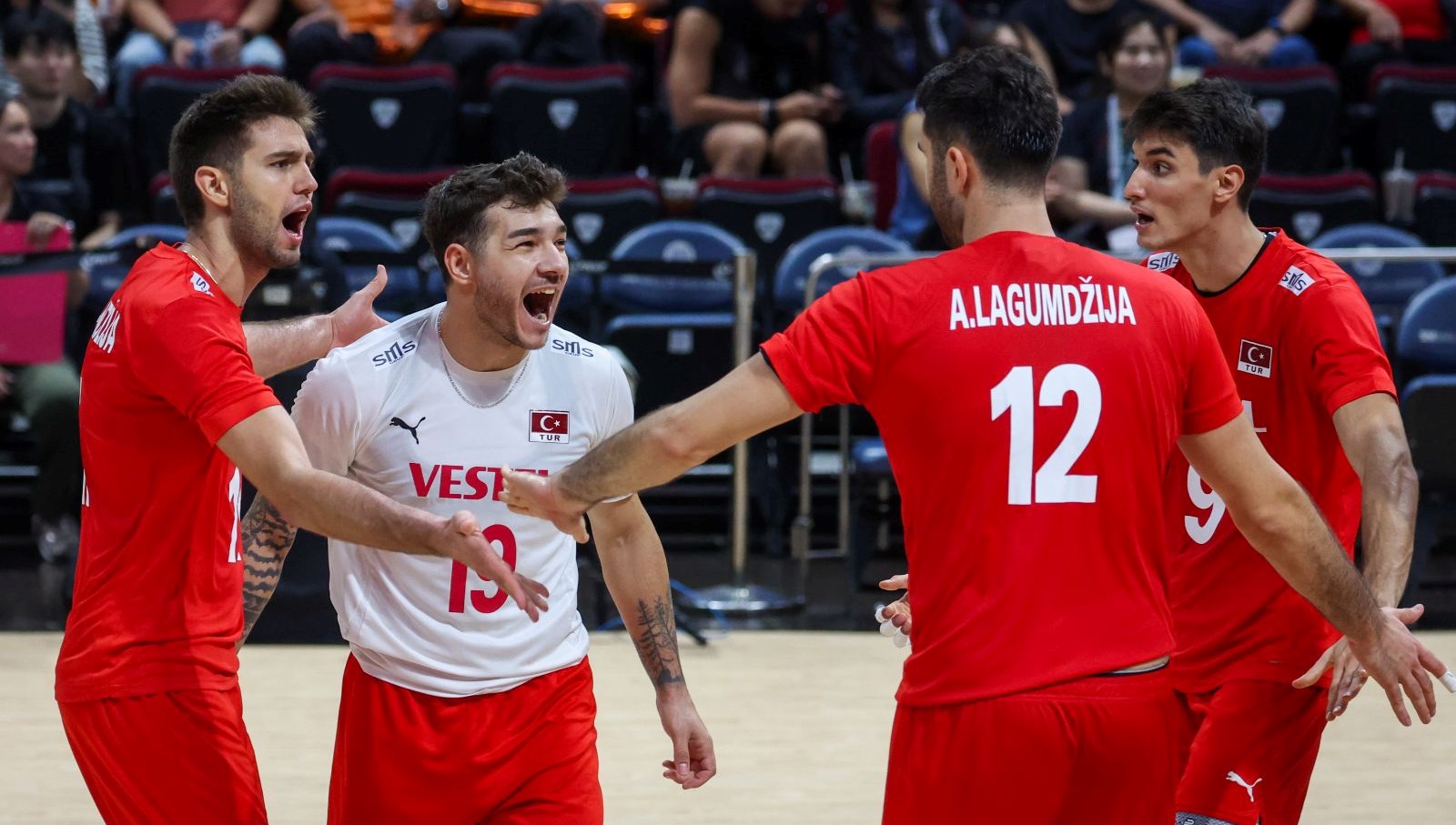 filenin efeleri tarih yaziyor dunya sampiyonasinda ceyrek final Se8X5LS1