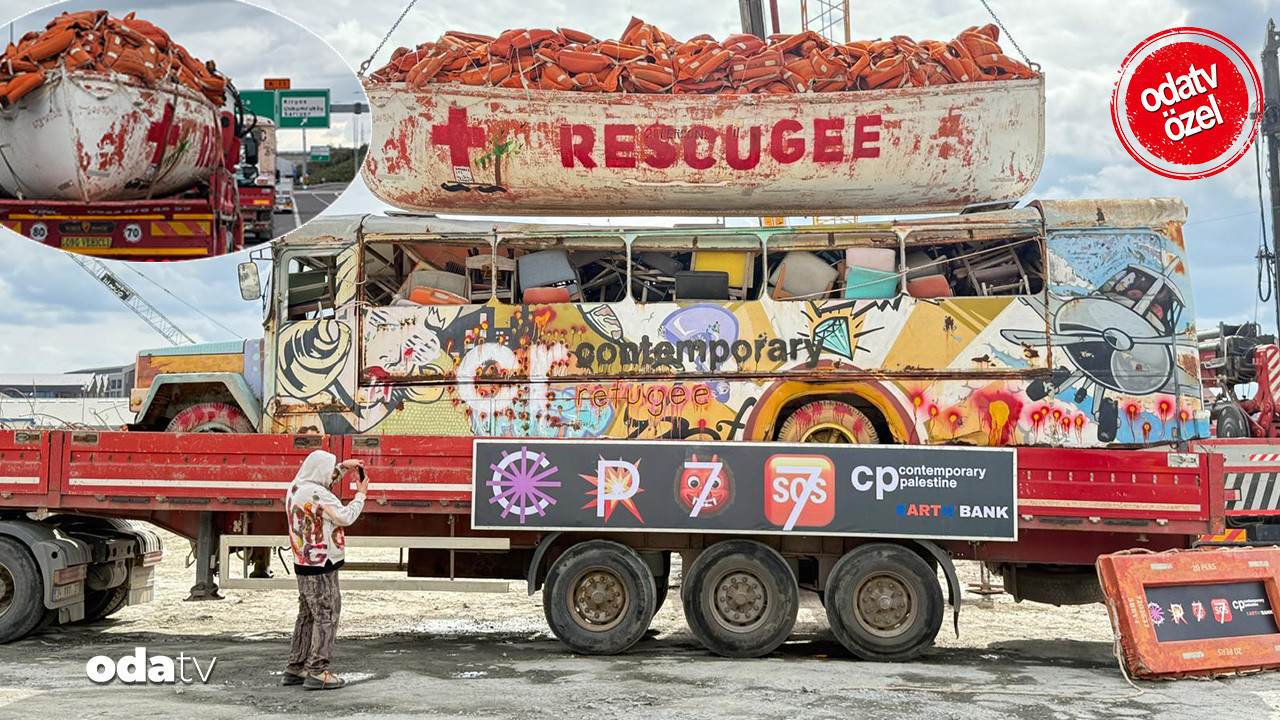 fuara damga vurdu contemporary istanbulda gazze eylemi k73tNJ3d