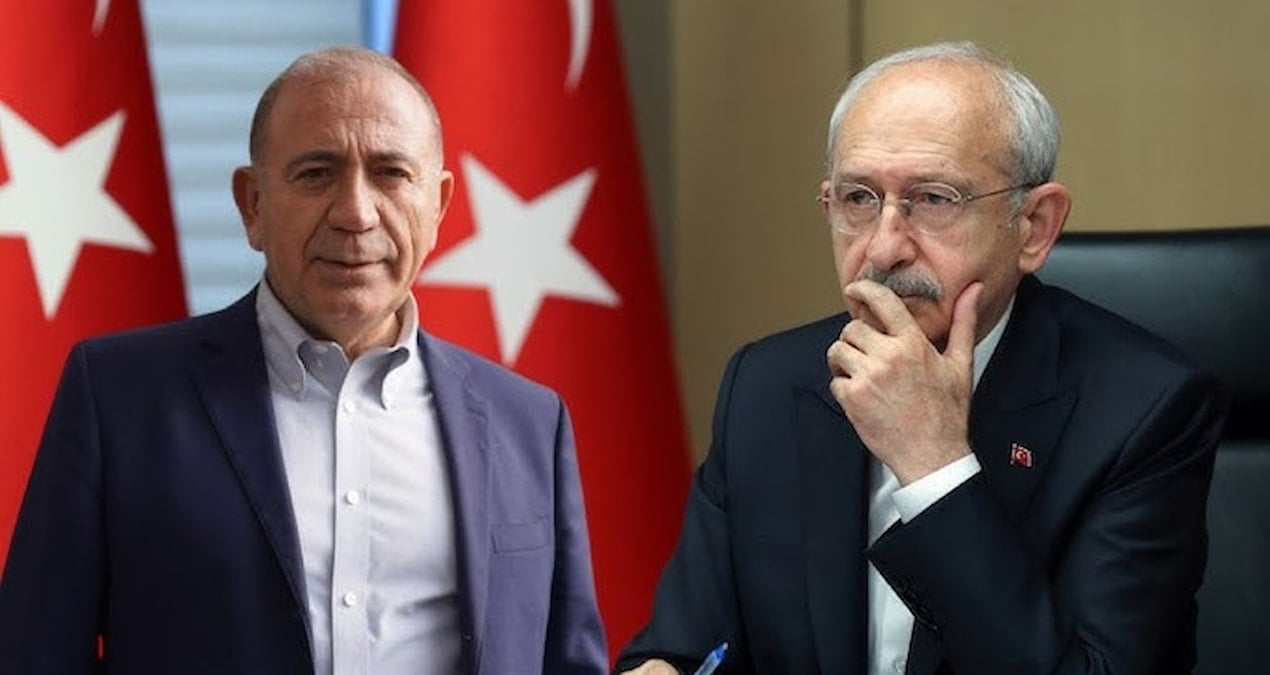 gursel tekinden kilicdaroglu da rahatsiz cyxdSdZx