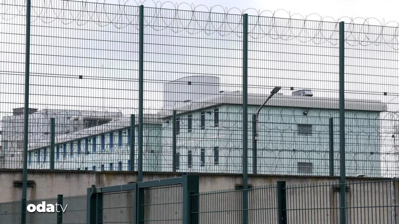 hapishanede kanli cete savasi 17 olu qH5axNam