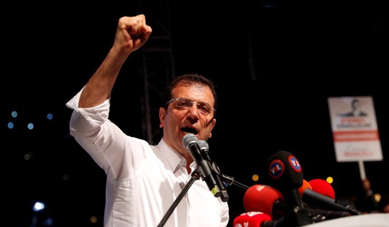 imamoglundan chp kurultayina sik mahsuni serifli mesaj zalimin zulmu varsa mazlumun allahi var VJcvbikP