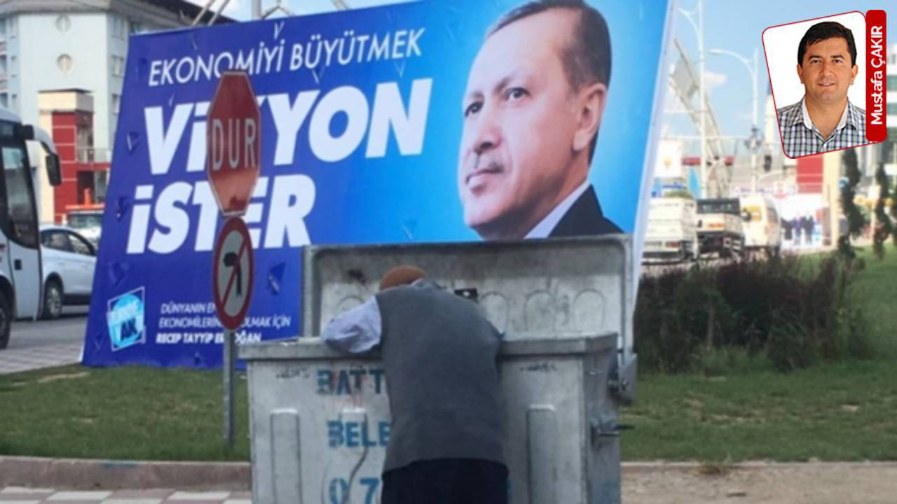 kamuoyu chp kayyum ve davalari ile mesgul edilirken ekonomideki yangin golgede kaliyor yakici sorunlara perde 3wYxipJb