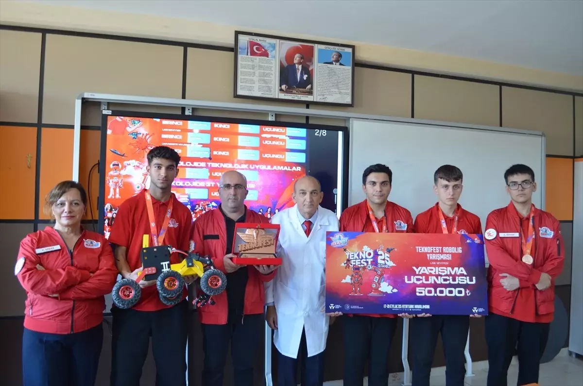 karamursel mtal romanyada madalya kazandi acungCRf