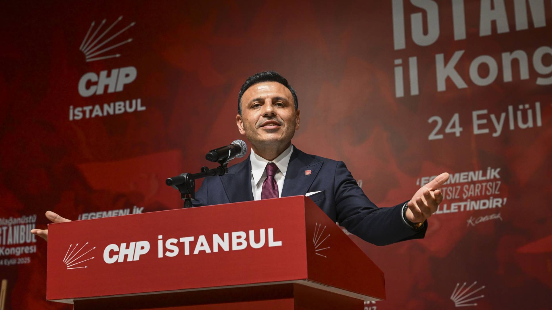 murat yetkin siyaset ustundeki yargi kilici henuz kalkmis degil ortalik karisabilir 1SBWxfYJ