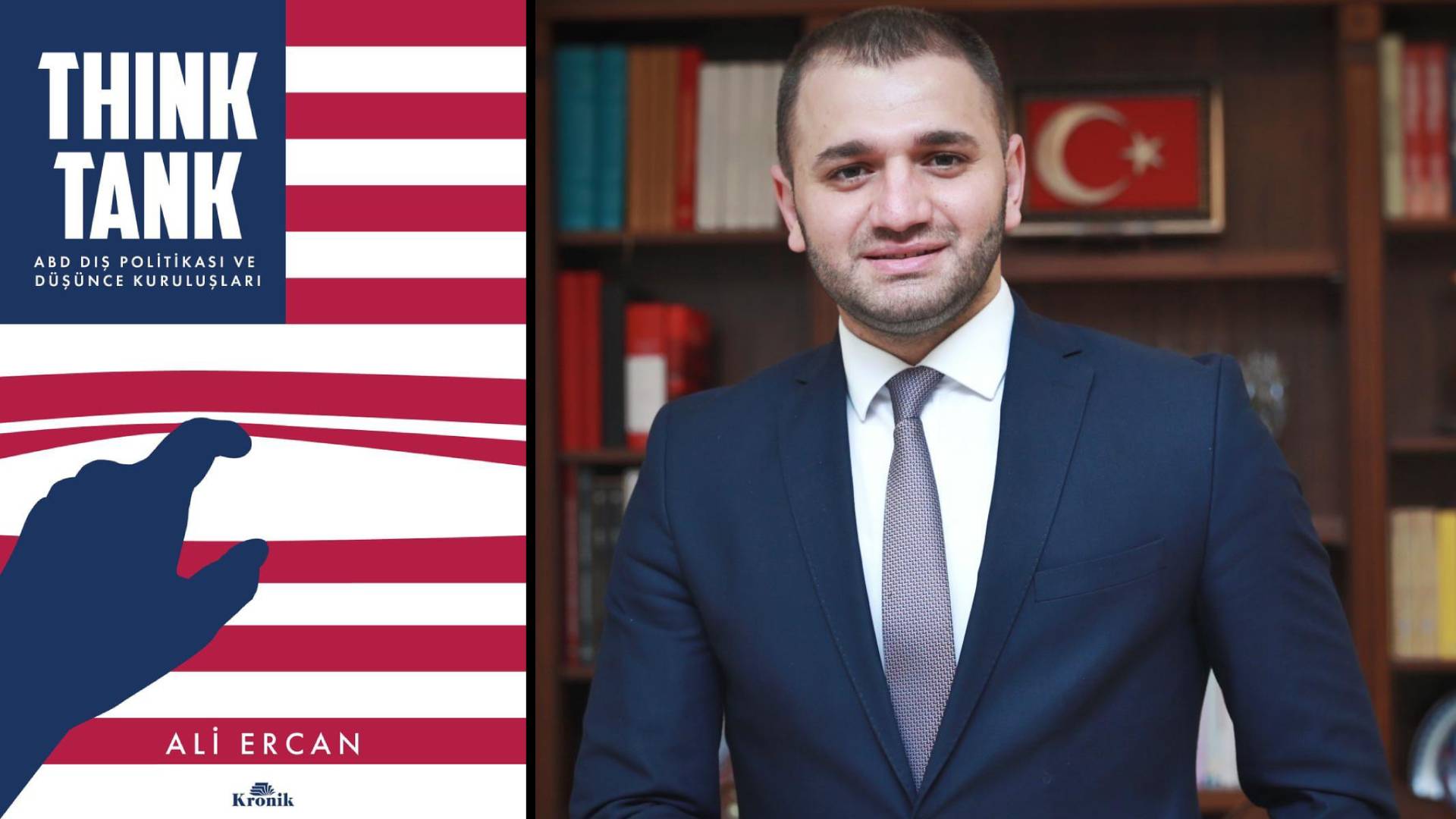 perde arkasindaki guc iliskileri fikir masalari dr ali ercanin think tank abd dis politikasi ve dusunce kuruluslari kitabi raflarda RrIcwsEe