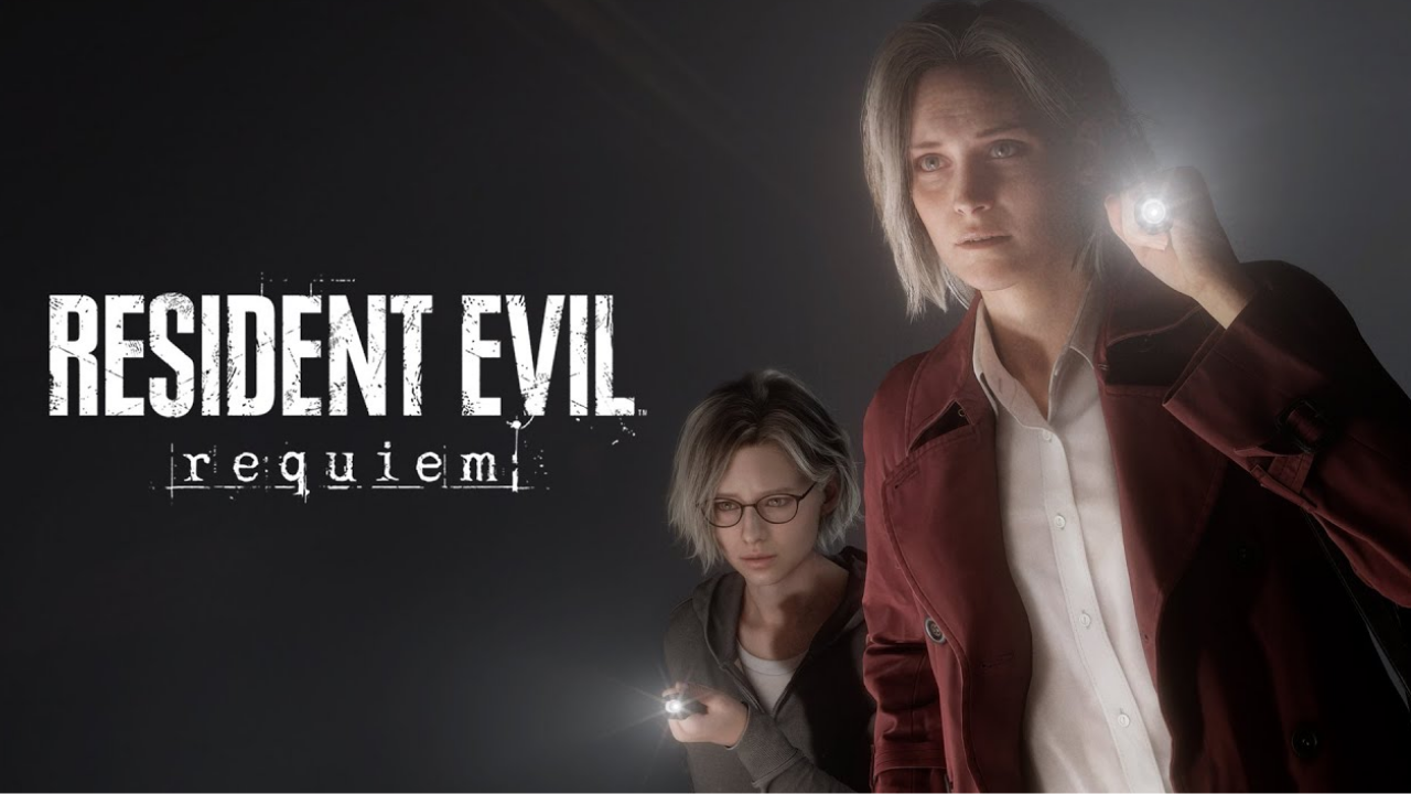 resident evil requiem ne zaman cikiyor D2W14Lfn