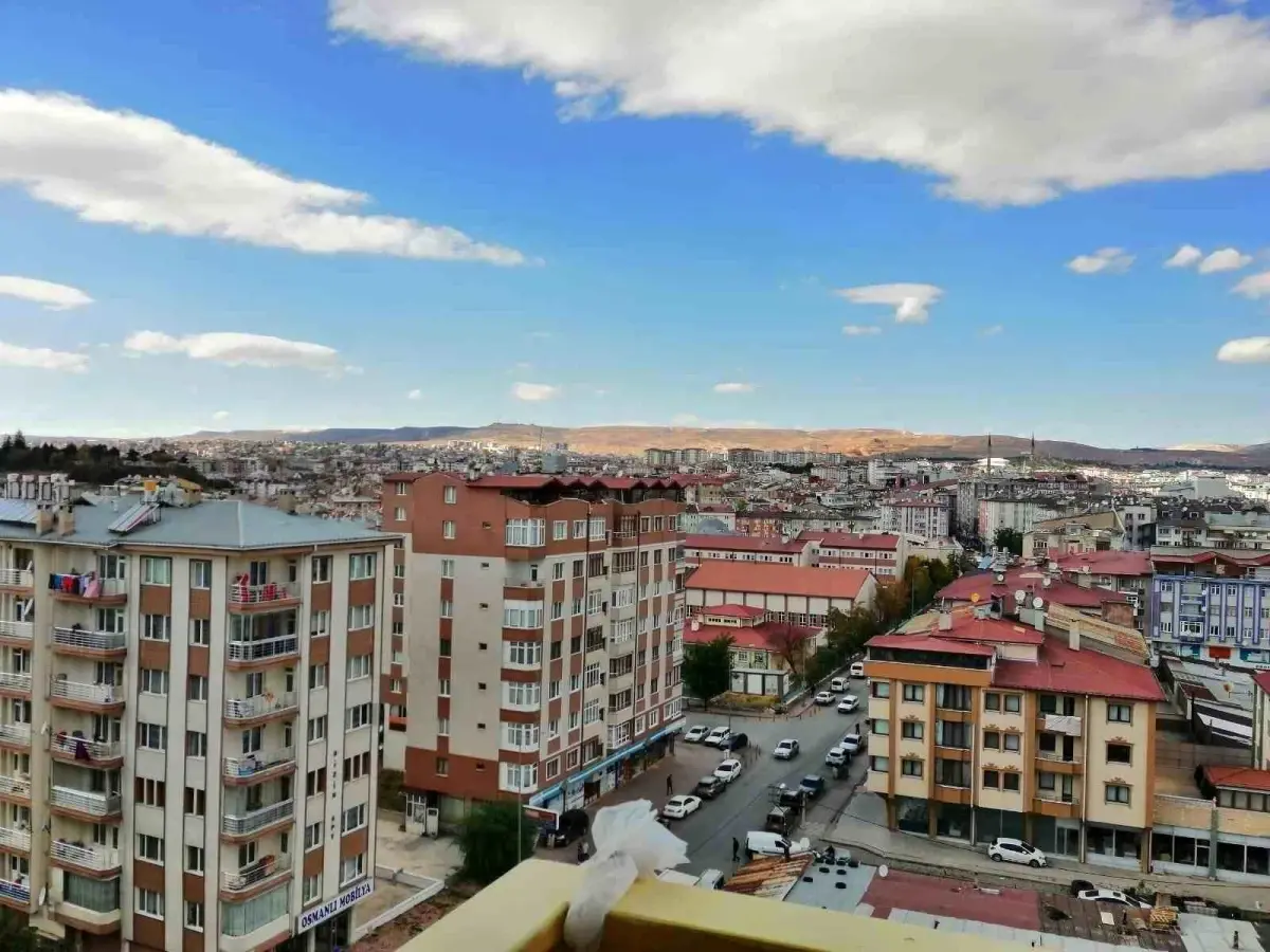 sivasta konut satislari artis gosterdi AGdGJVf7