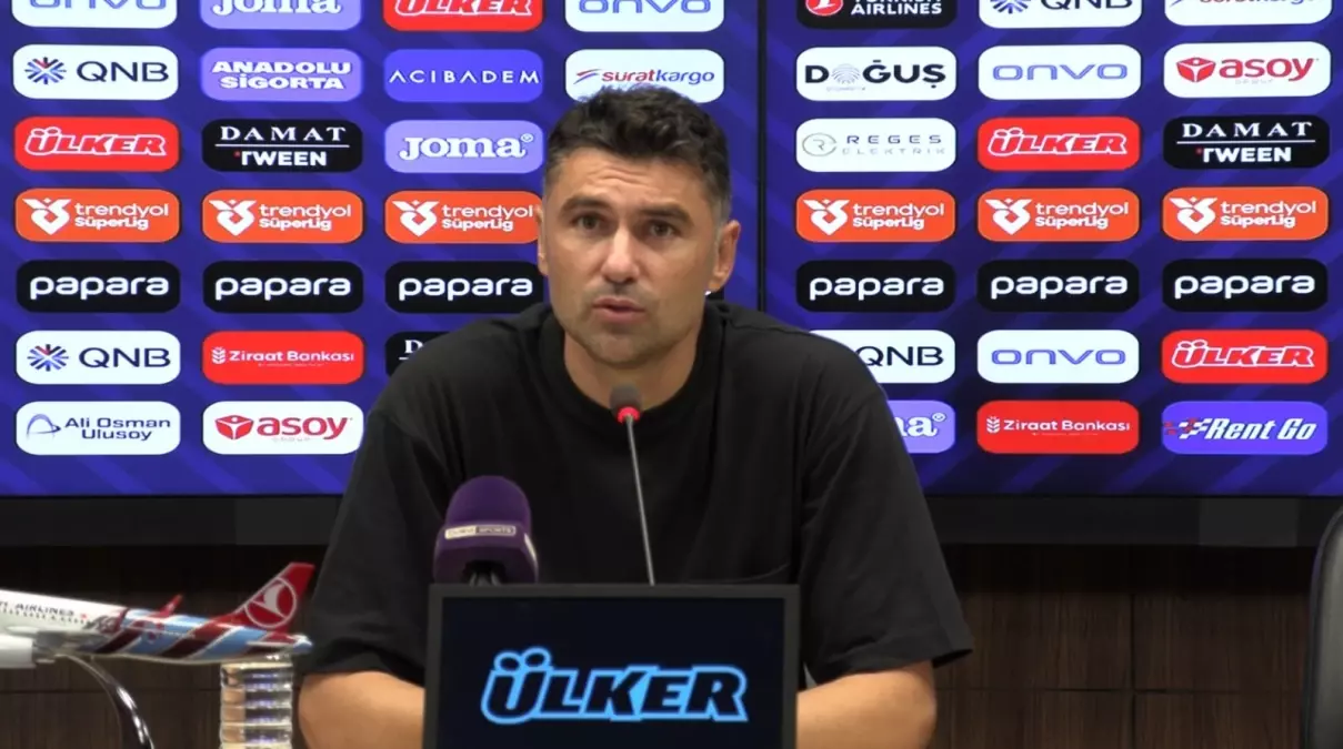 trabzonspor gaziantep ile 1 1 beraberlik rbR53NZK