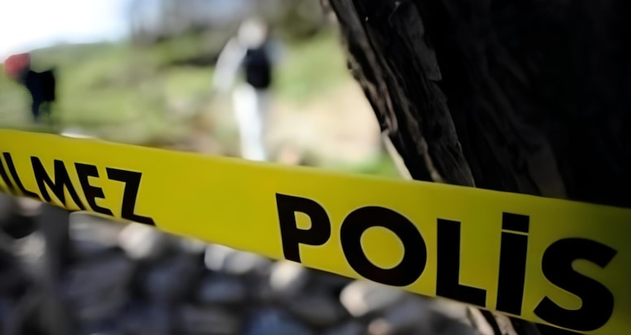 yaktigi otlarin icerisine dustu feci sekilde can verdi K8KZxmrZ