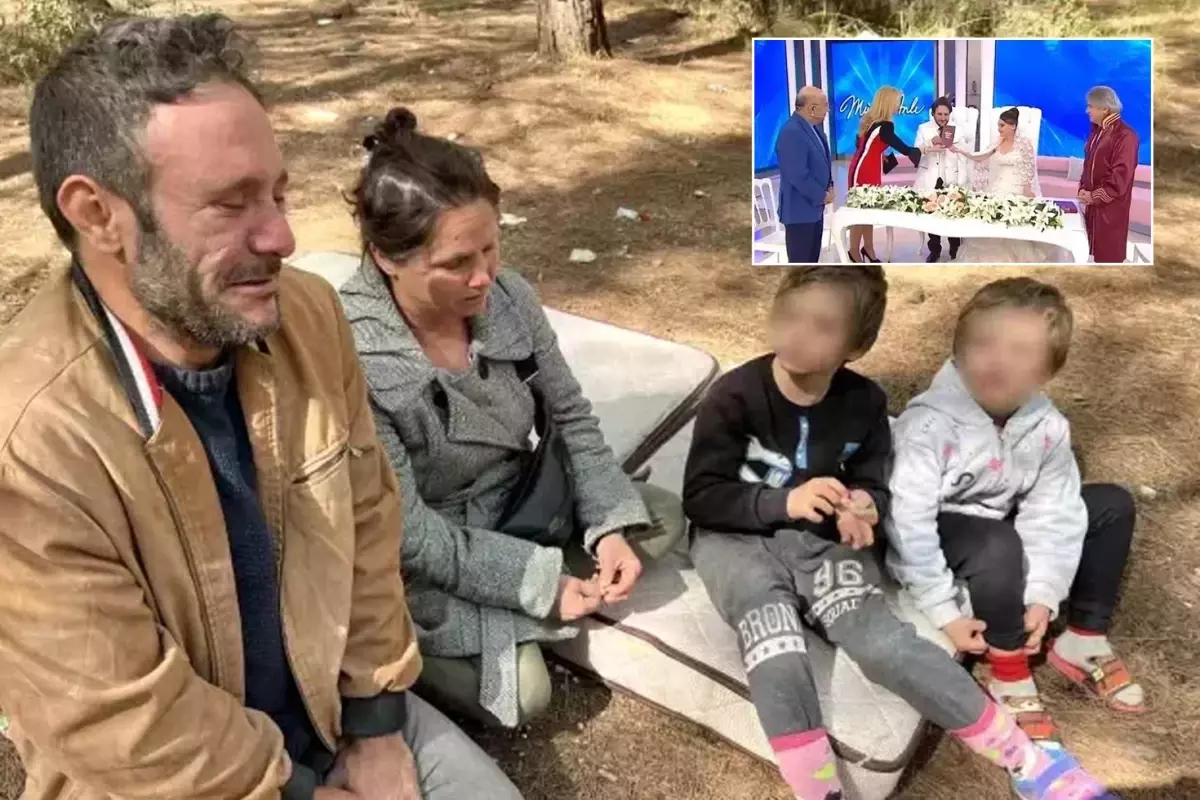 2 cocuklariyla ormana siginan avci ailesinden haber var ayw3AZN3.jpg