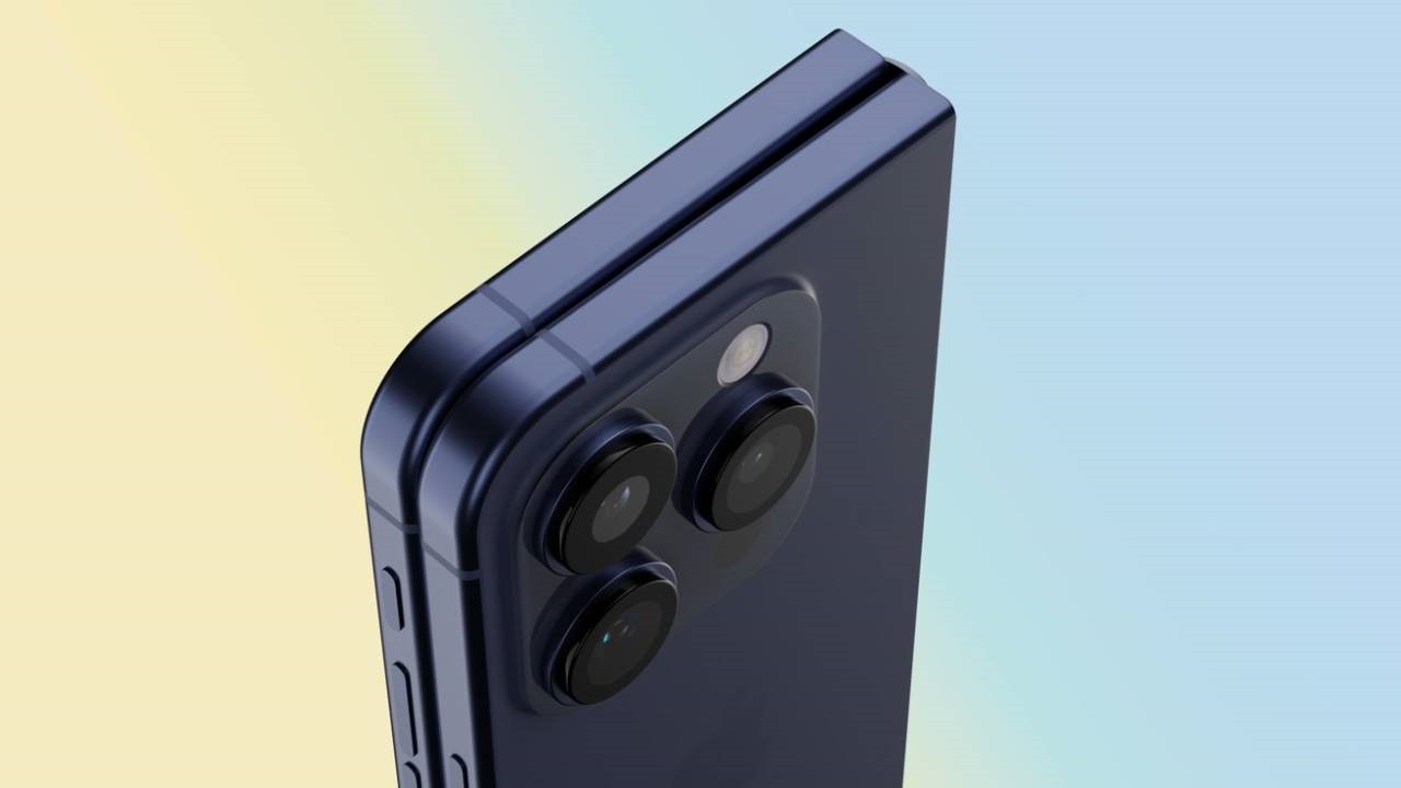 Apple, katlanabilir iPhone’un maliyetini düşürdü