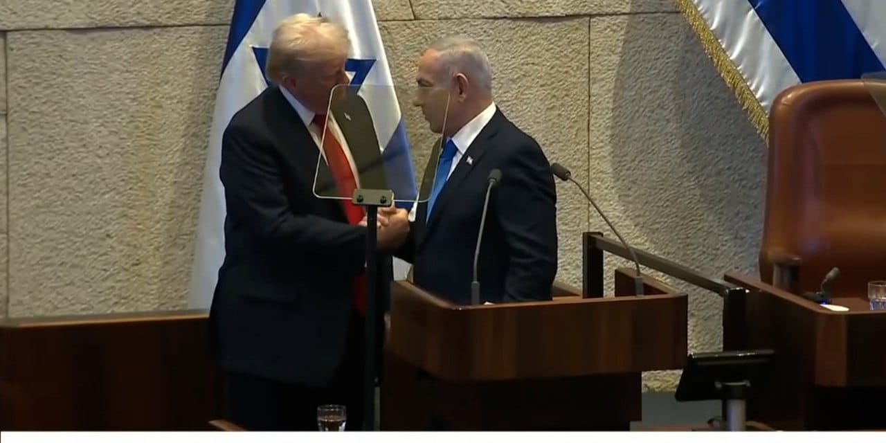 ayakta alkislanan trump israilin en buyuk odulune layik goruldu netanyahu yanimizda durdunuz tvVzQPQZ.jpg