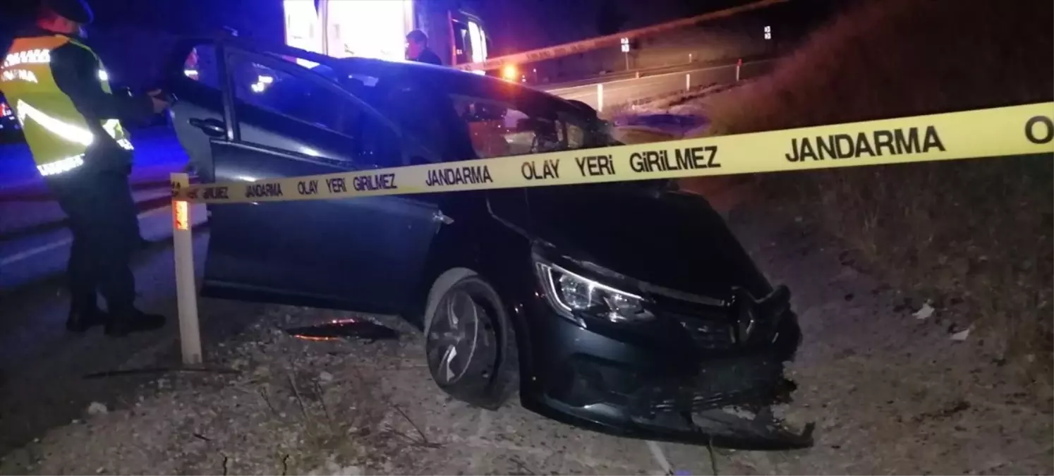 bucakta otomobil tir carpismasi 1 olu 2 yarali SjceZFsJ.jpg