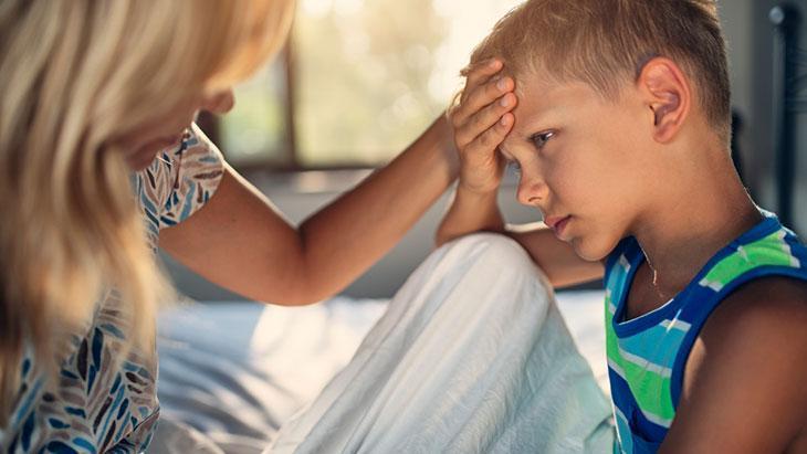 cocugunuzun bas agrisi masum da olabilir tehlikeli de ne zaman doktora basvurmali hGYgjP4z