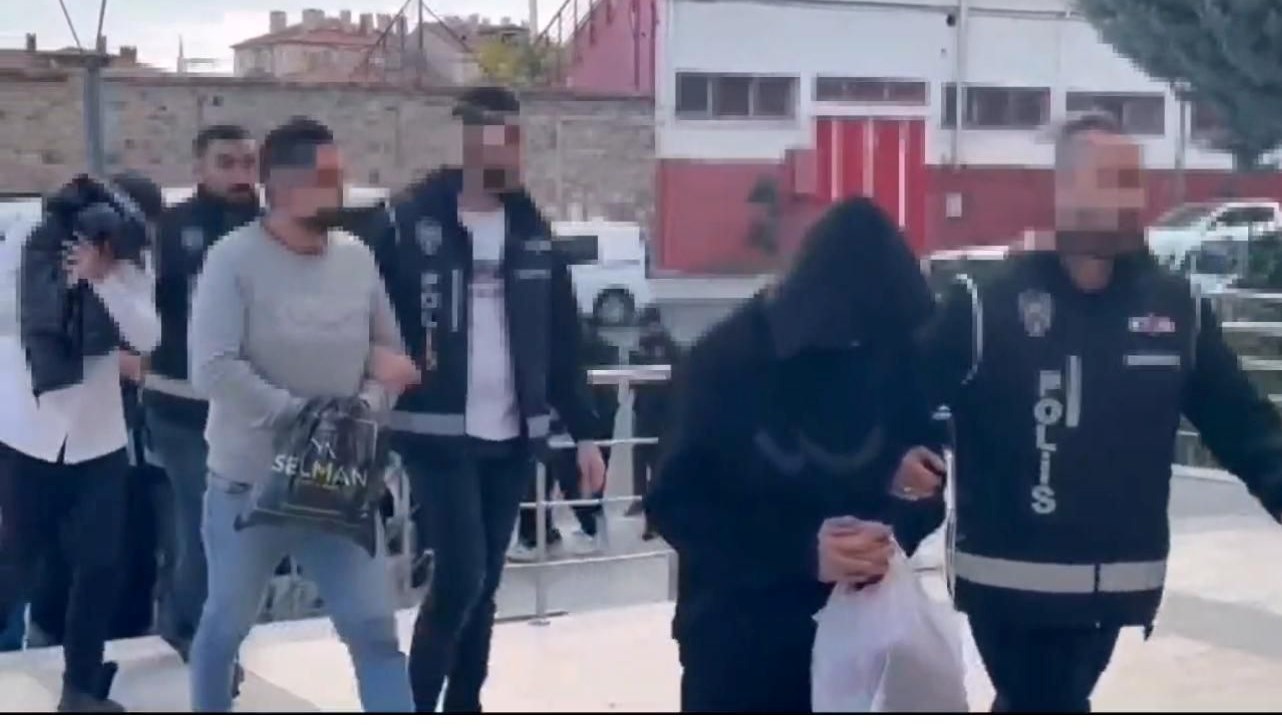 devlet hastanesinde uyusturucu ve alkol testlerinin sonuclarini degistirdiler 17 tutuklama gYcGOg86