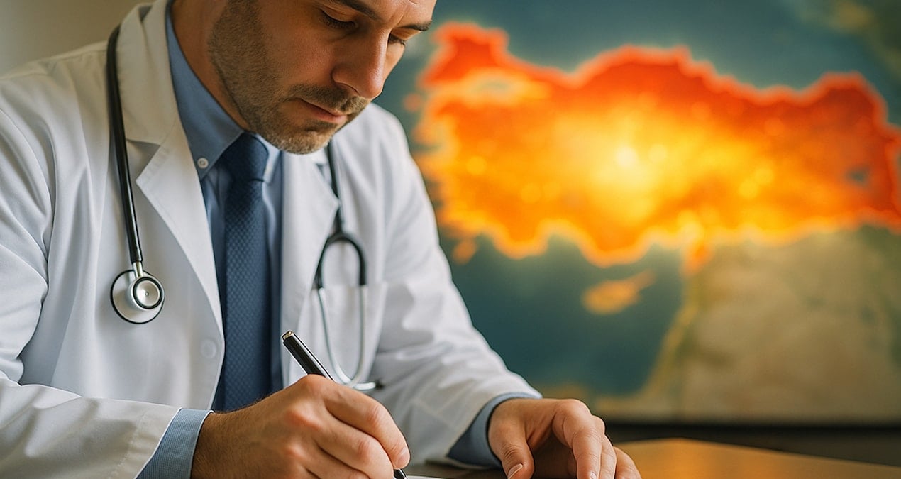 doktorlar ilac yerine bu ulkeyi yaziyor HckFvkS4.jpg