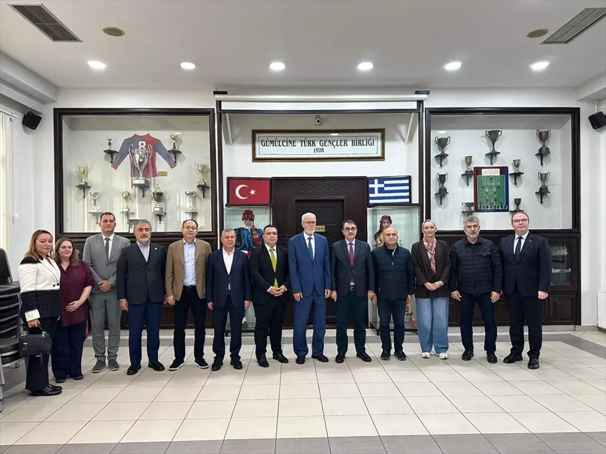 donmezin selanik ve bati trakya ziyareti Tku6IIMp