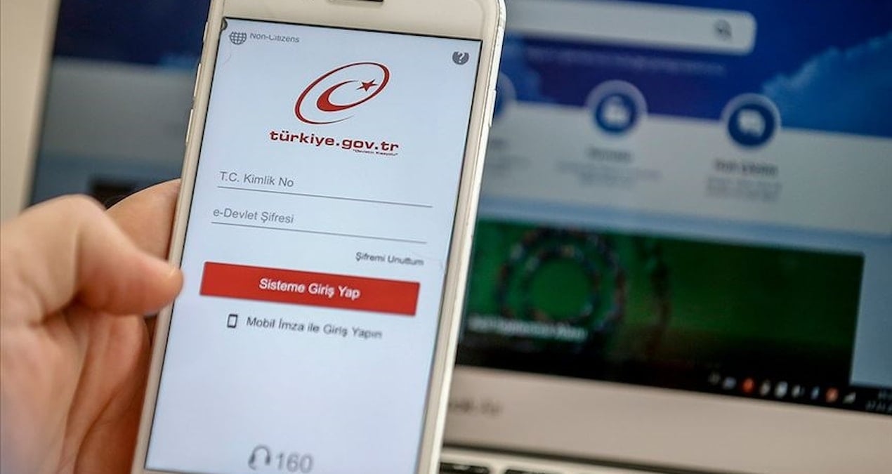 e-Devlet’ini kontrol etmeyenlerin parası devlete iade ediliyor