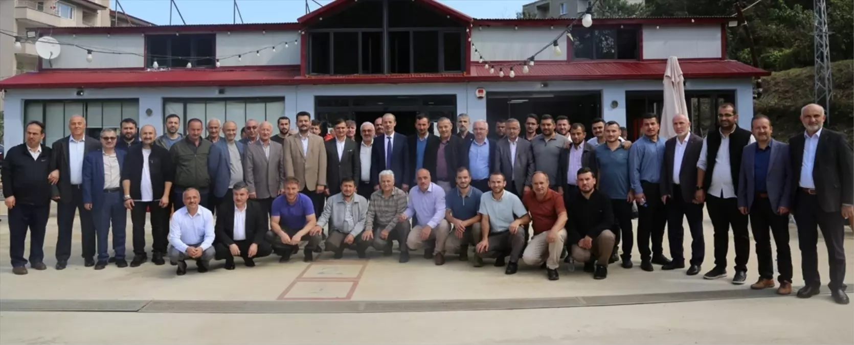 giresunda camiler haftasi kutlandi gVS1cecc