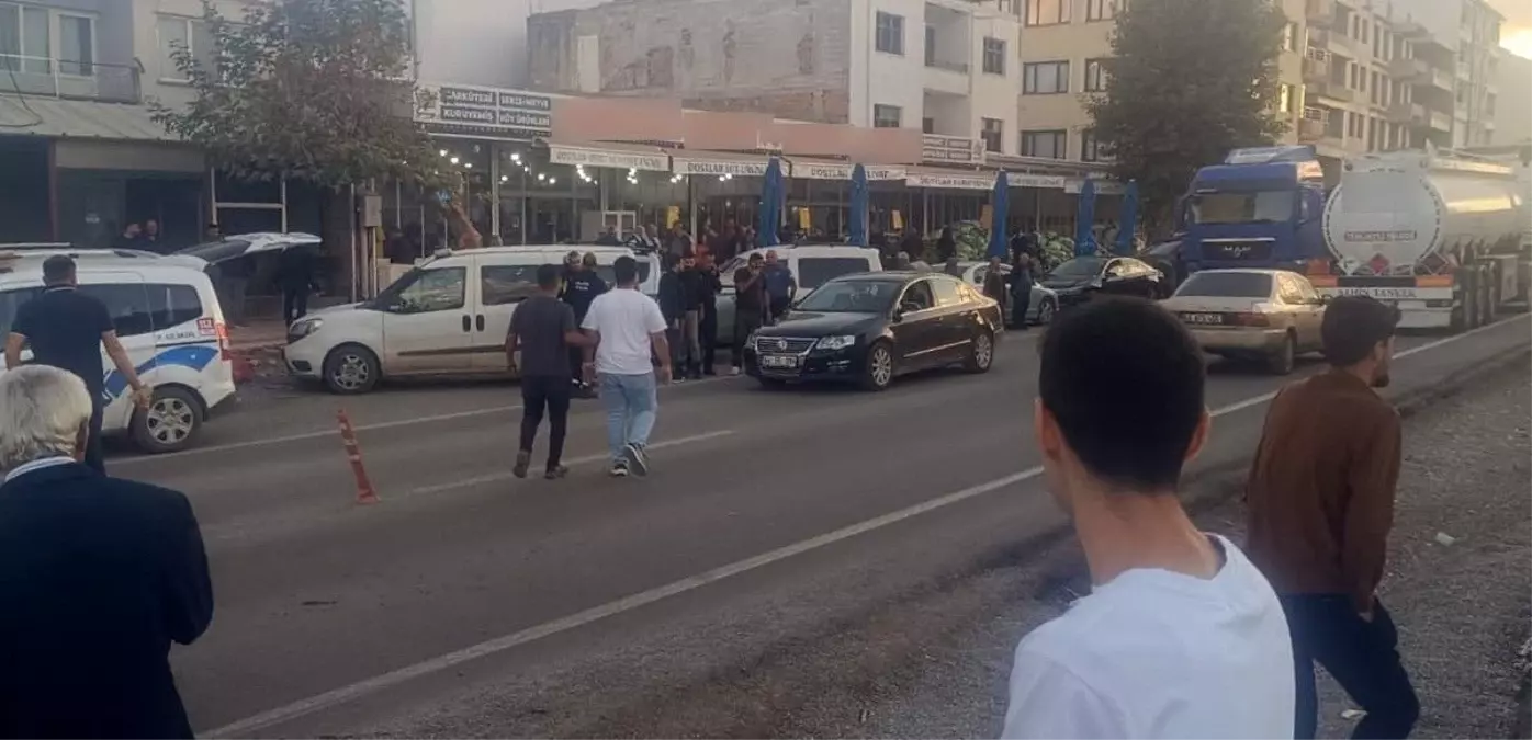 golbasinda yasli kadina tanker carpti rxILN6lm