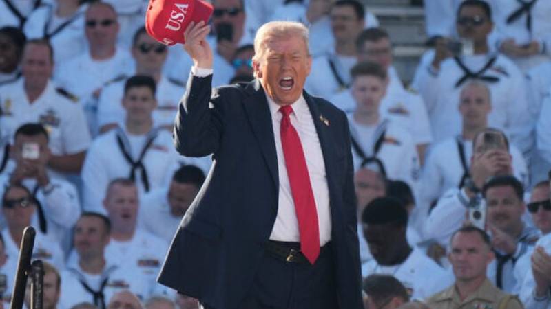 israilli rehine aileleri nobel komitesine mektup yazdi baris odulunu trumpa verin en karanlik zamanlarimizda bize isik tuttu Lj1vBnlz