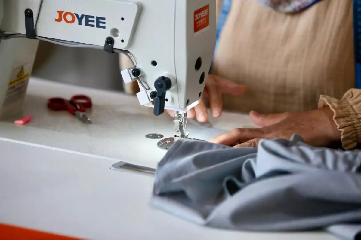 kepez belediyesinden kadin emegiyle 20 milyon tl tasarruf 85Ns8gsy.jpg