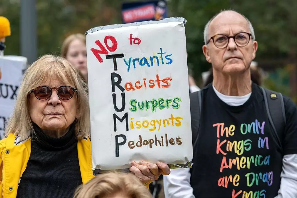 new yorkta trumpa karsi protestolar basladi w9pih5Gl.jpg