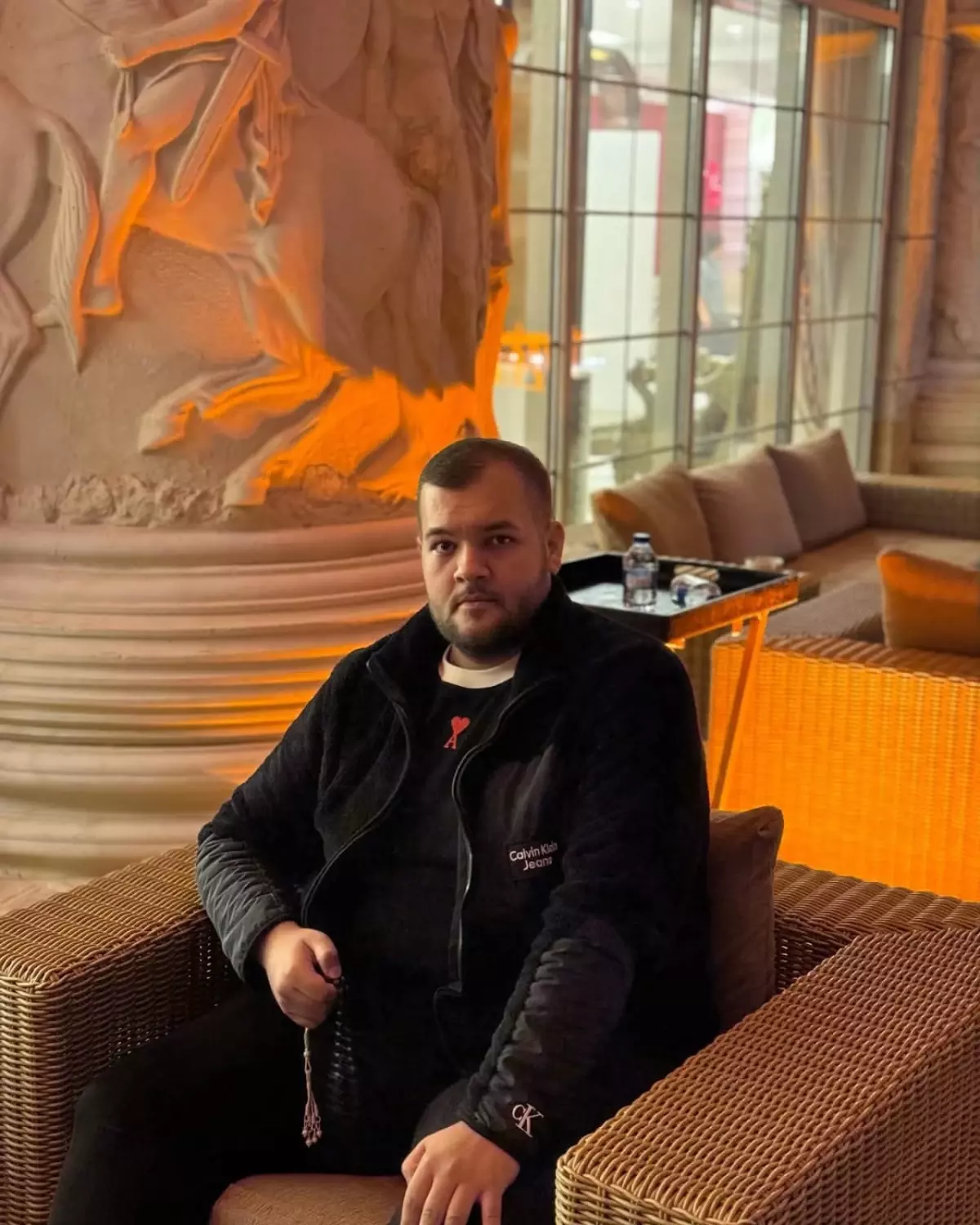 reyhanlida tir ile carpisan otomobilin surucusu hayatini kaybetti MbgYa4rn.jpg