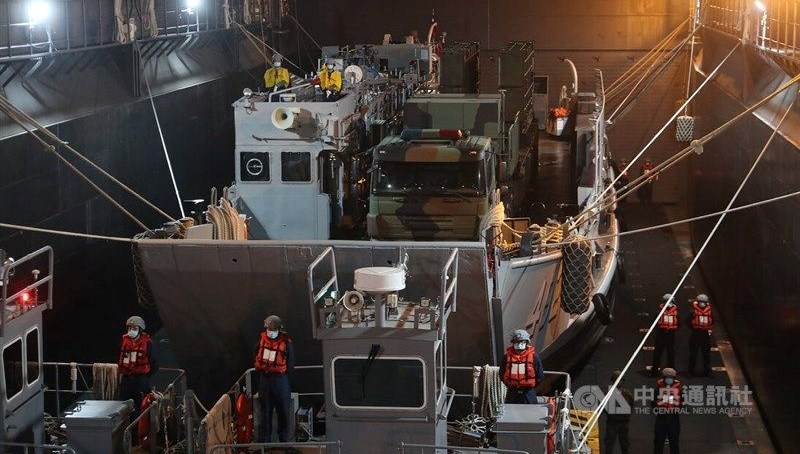 tayvanordusunda casusluk skandali fuze operasyon kilavuzlarini cinesatti JXPsaZO9.jpg