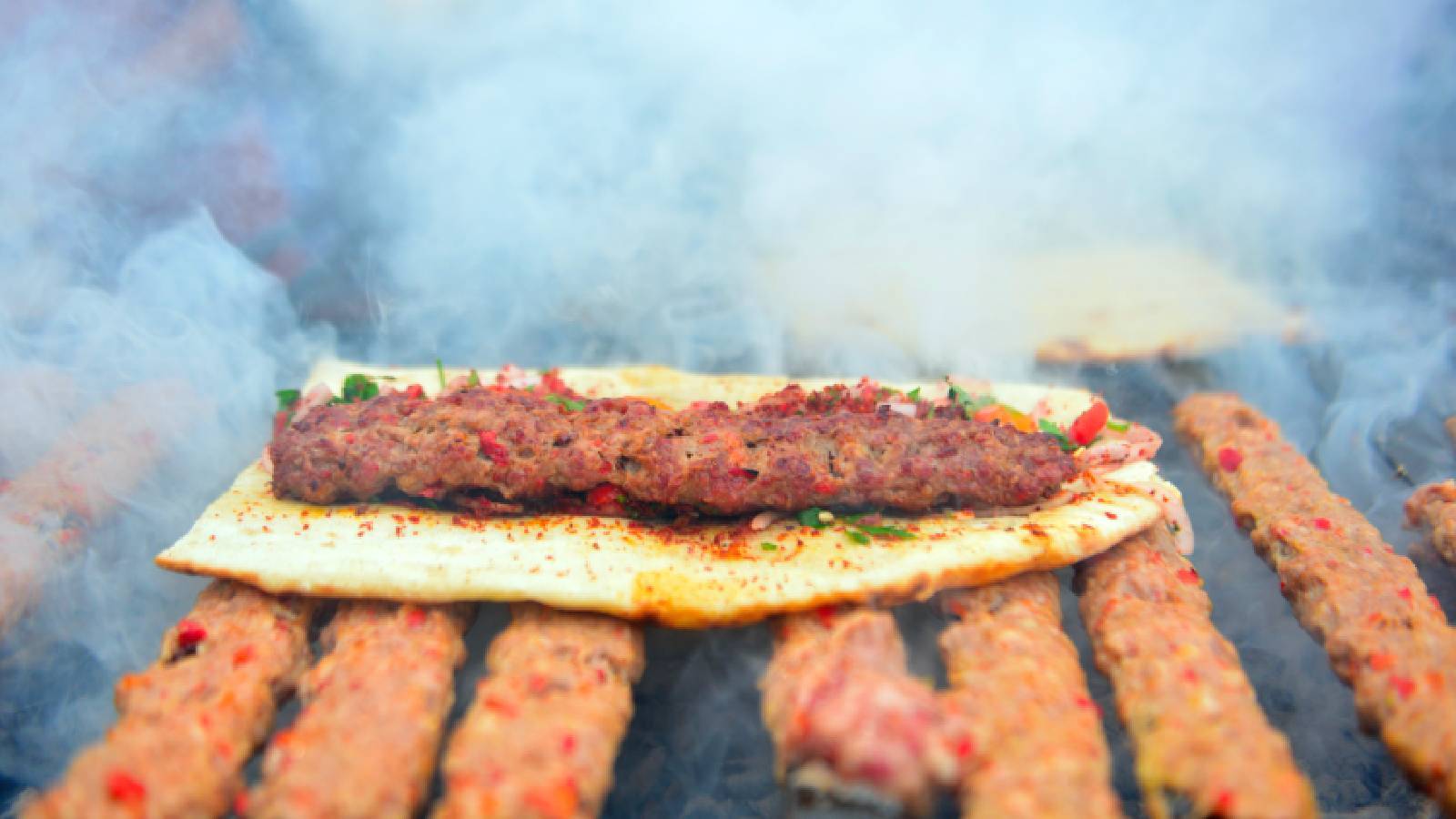 uluslararasi adana lezzet festivalinde son gun ACFlX84J.jpg