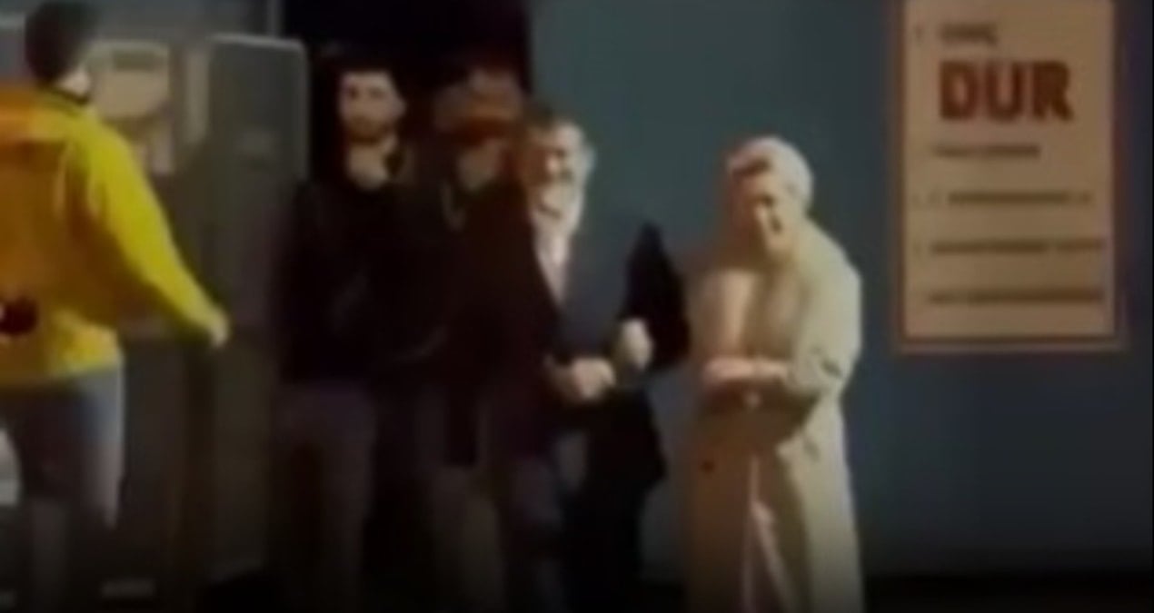 Devlet 12 gün sonra ‘pardon’ dedi