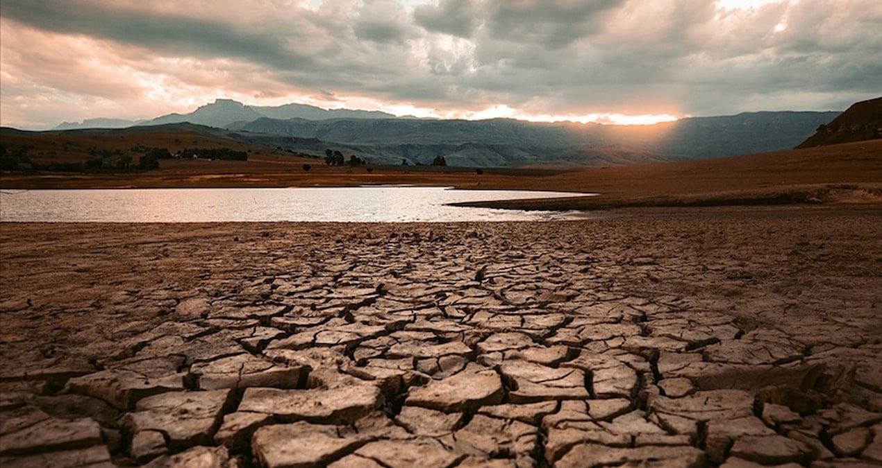 dunya bankasindan korkutan uyari her yil 324 milyar metrekup tatli su kayboluyor MdvdcQZg.jpg