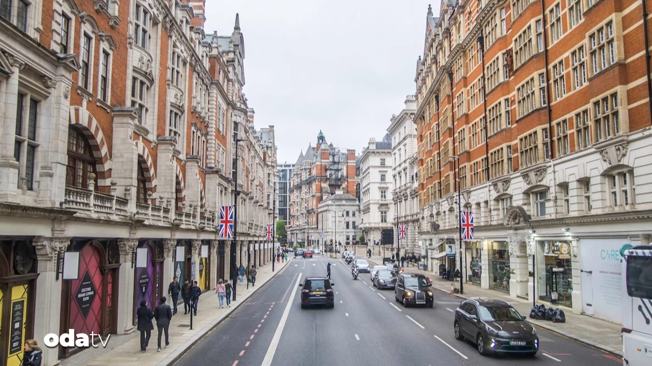 İngiltere’den yeni vergi kararı