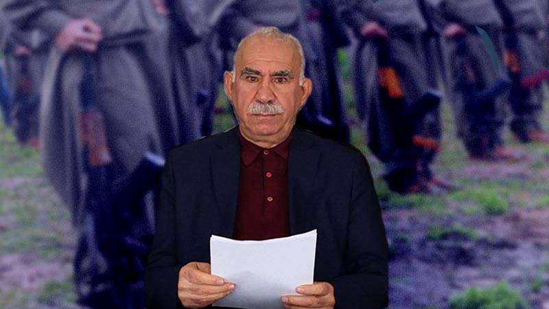 ‘Öcalan ile yapılan görüşmelerde İsrail vurgusu öne çıktı’ iddiası: Alttan alta ilişkiye geçip ‘silah bırakmayın’ diyorlarmış