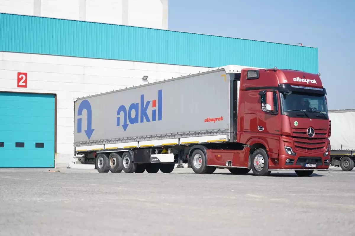 Orta Koridor’un Stratejik Önemi