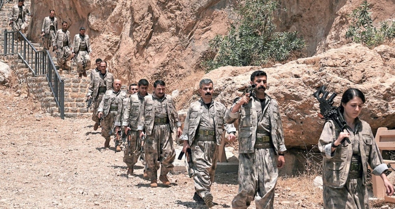 2800 hain şimdiden serbest bırakılmış