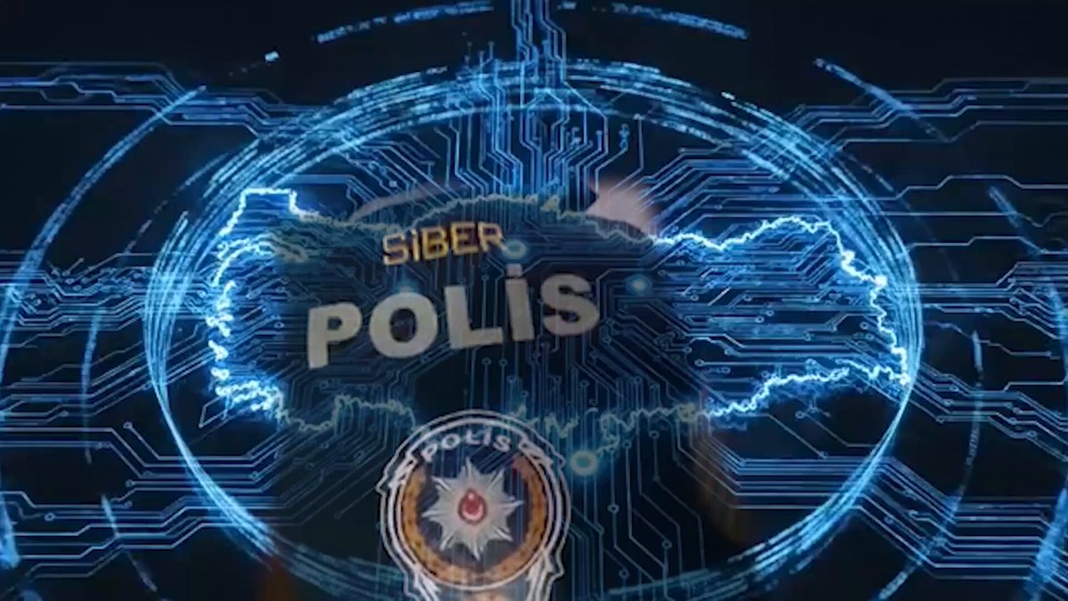 Siber suç operasyonlarında 301 şüpheli yakalandı