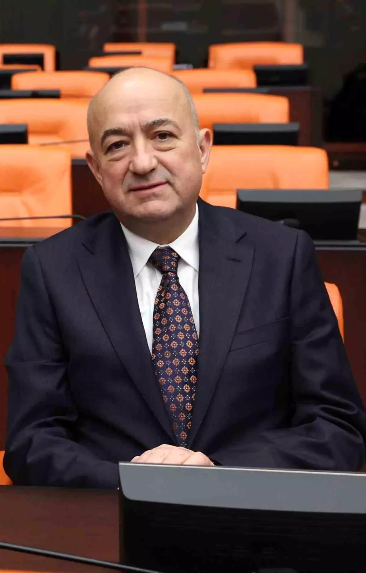 Gazetecilere Tebrik Mesajı