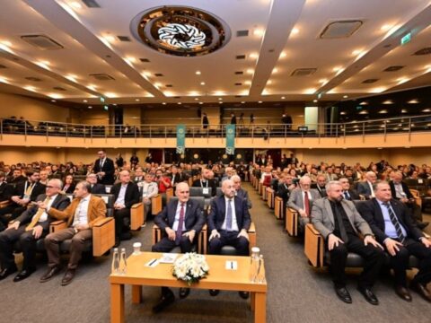 İTO Başkanı Avdagiç’ten Sanayiye Yapay Zeka Dönüşümü Uyarısı