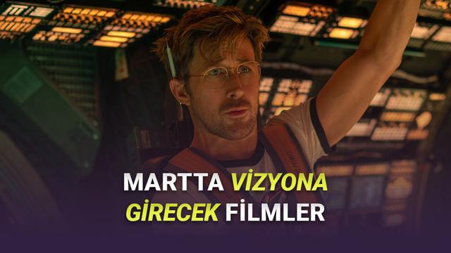 Şölen Var! Mart 2026’da Vizyona Girecek Filmler – Webtekno – Güncel Teknoloji Haberleri ve Video İncelemeleri