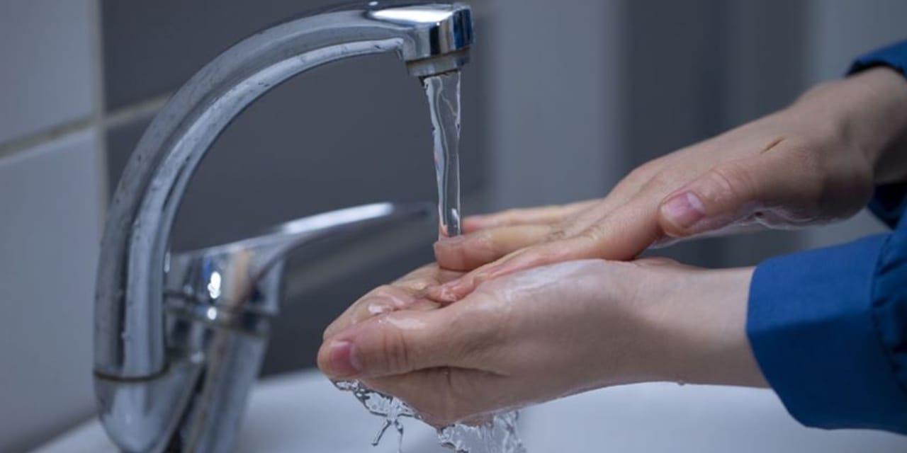 Ankara’da 9 Saat Sürecek Su Kesintileri: 28 Nisan’da Hangi İlçeler Etkilenecek?