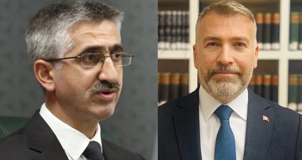 Milli Eğitim’de Değişim: Nazif Yılmaz Görevden Alındı, Cihad Demirli Atandı