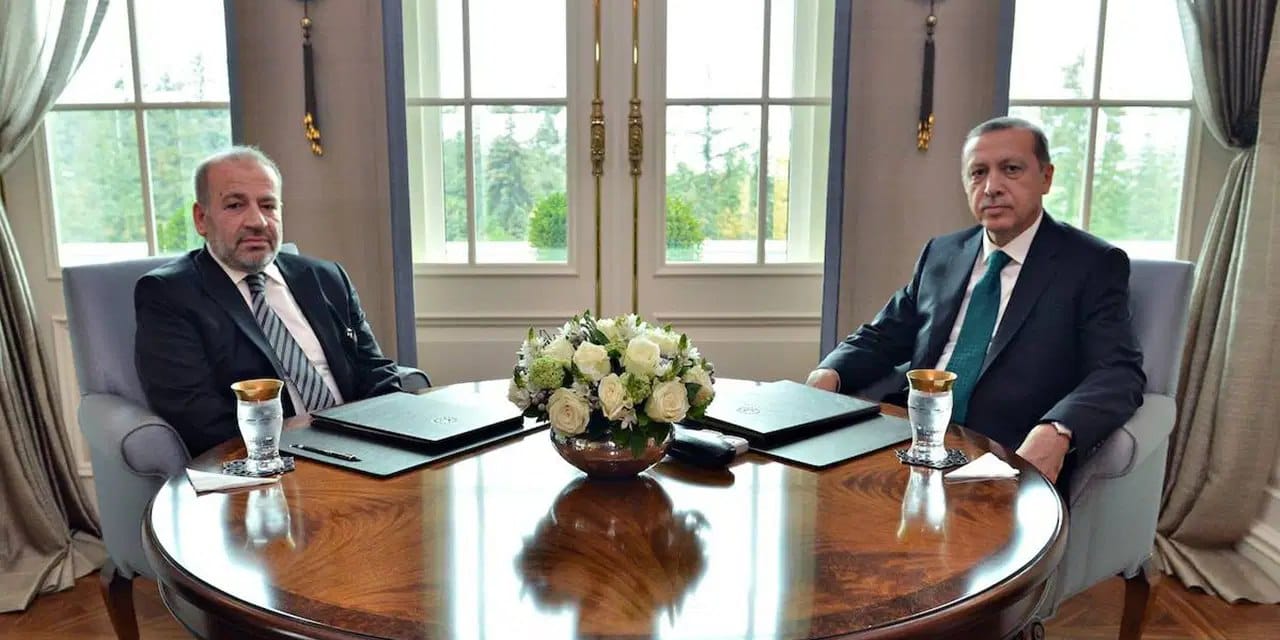 Erdoğan’ın Eski Danışmanına Hakaret Davası Açıldı