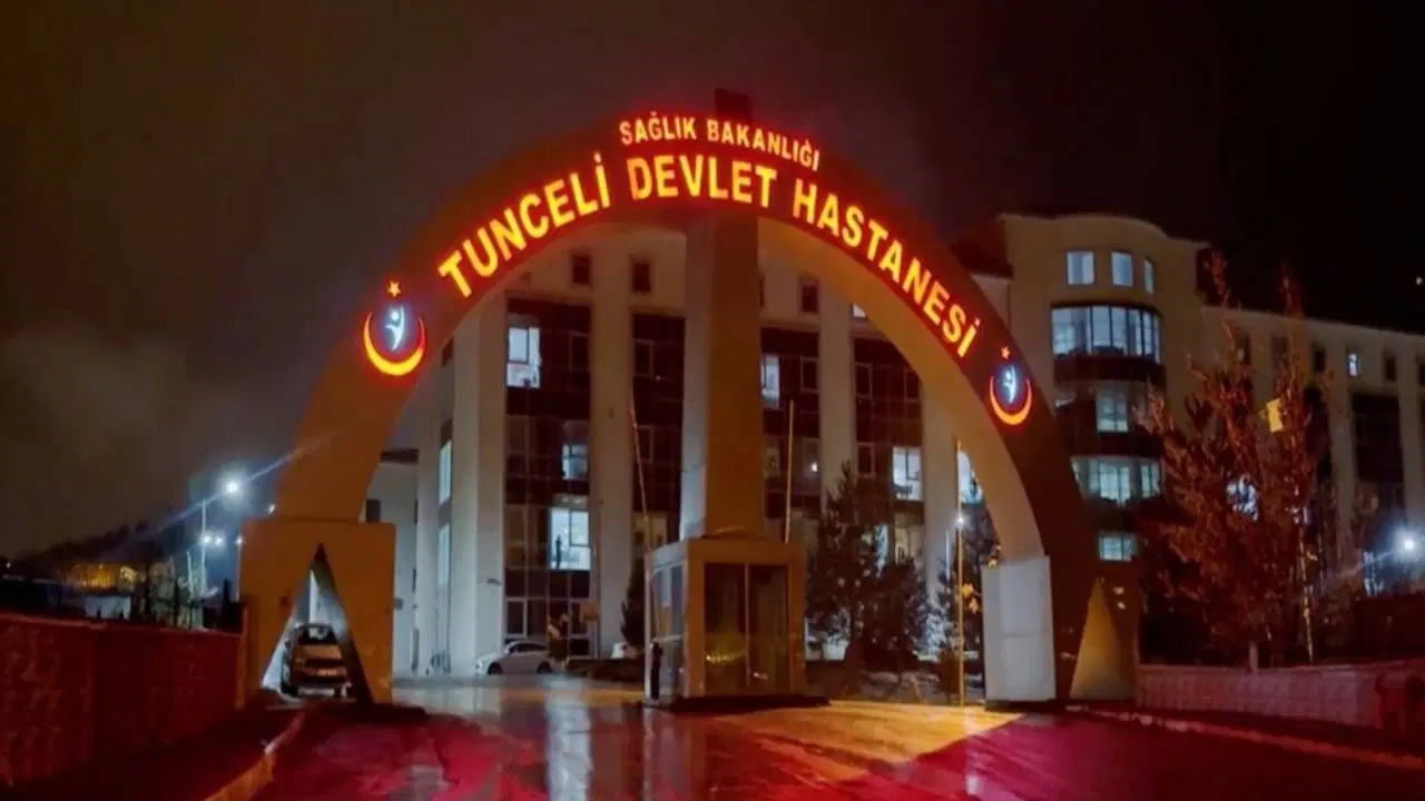 Gülistan Doku Davasında Gelişme: Tunceli Devlet Hastanesi Çalışanları Adliyeye Gönderildi