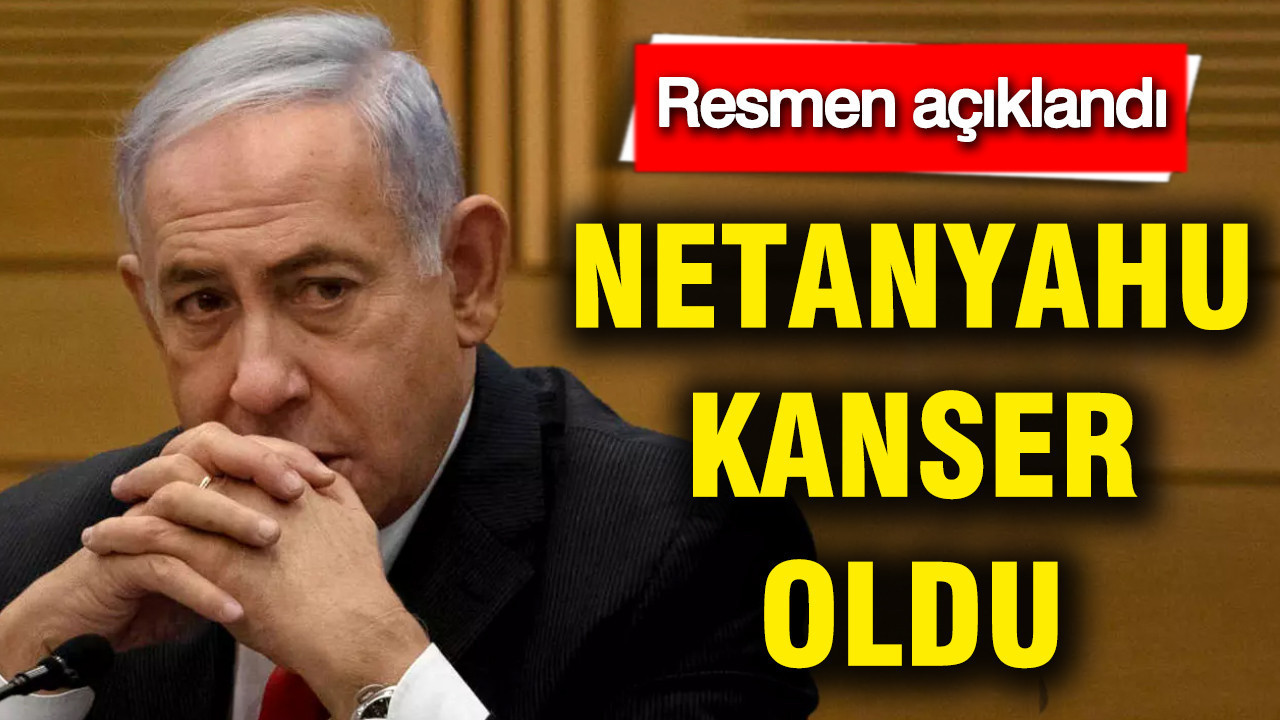 Netanyahu’nun Kanser Tedavisi Tamamlandı: Resmi Açıklama Geldi