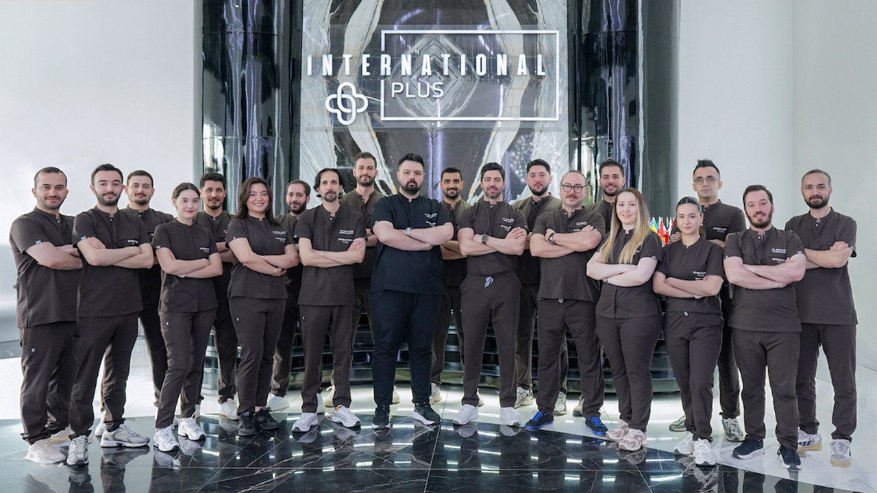 Yerli Hastalar İçin Sağlık Turizminde Yenilikçi Diş Tedavi Hizmetleri