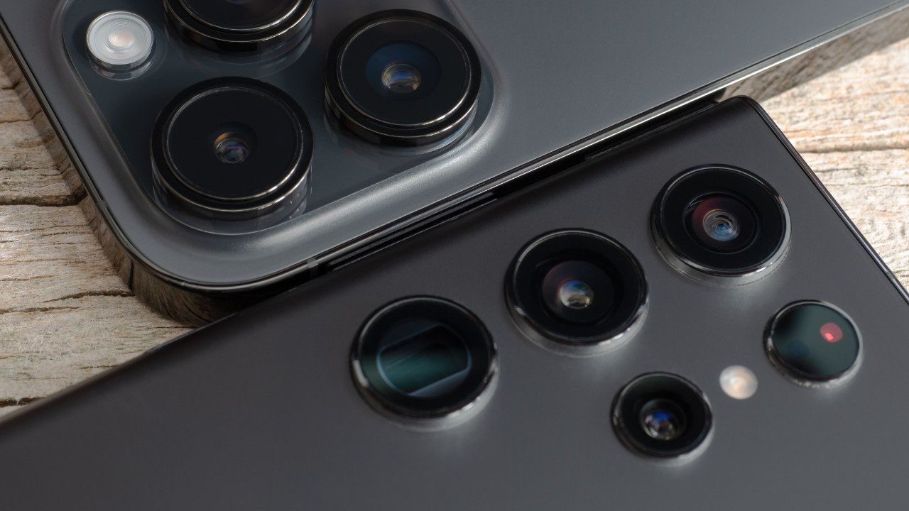 Akıllı Telefon Fenerleri: Görünüşte Masum Ama Tehlikeli Olabilir